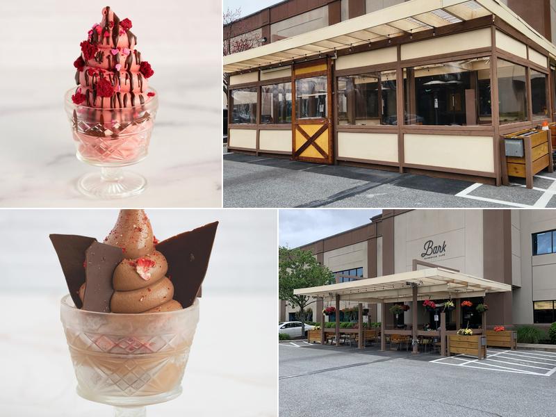 Bark Barbecue Cafe 371 Log Canoe Cir, Stevensville