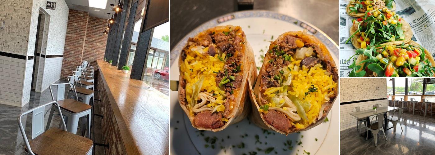 Tried and tru eatery