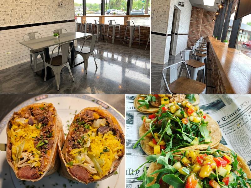 Tried and tru eatery