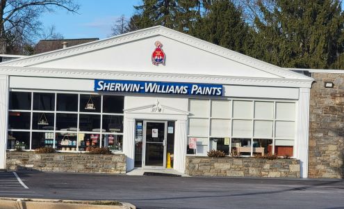 Sherwin-Williams Paint Store