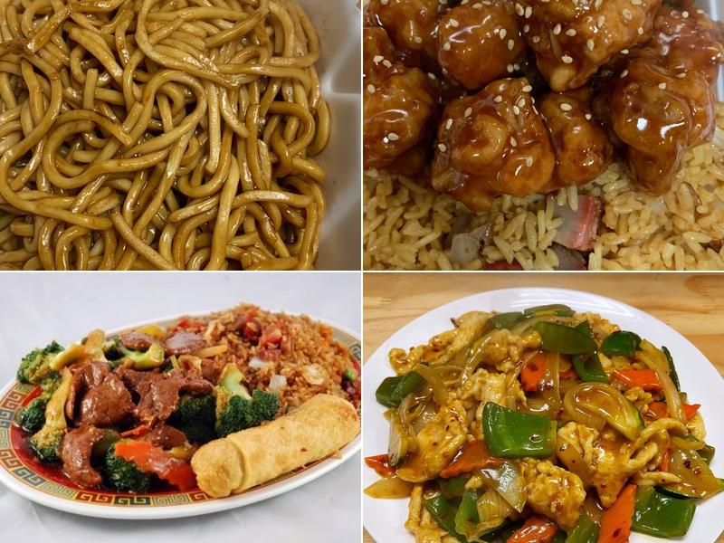 Panda House 2633 County Rd 516, Old Bridge