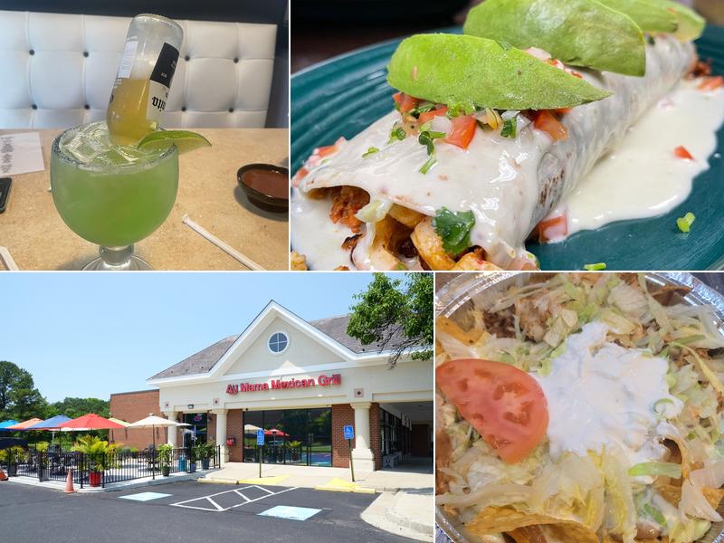 Ay Mama Mexican Grill