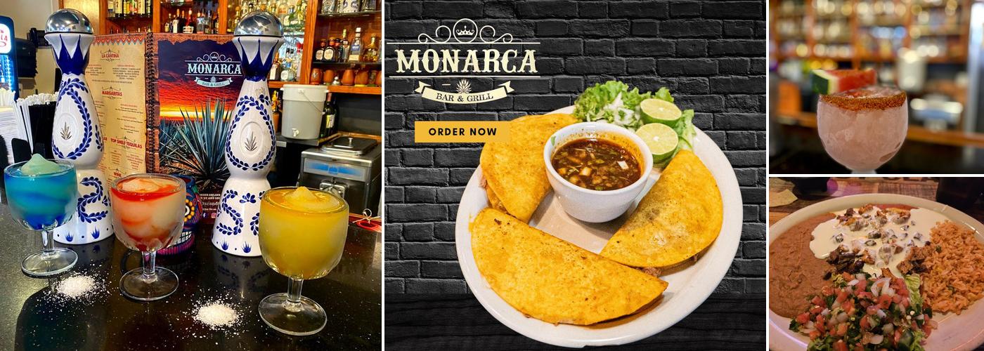 Monarca Bar & Grill
