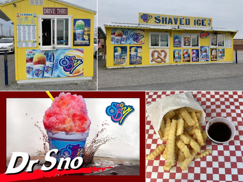 Sno Biz of Mountain Home
