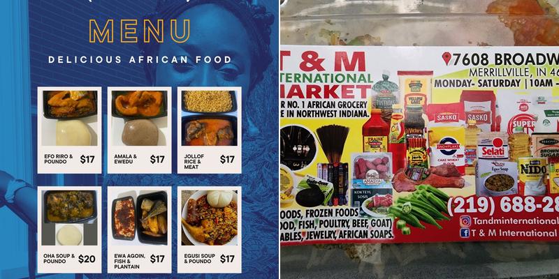 Rookz Kitchen Menu