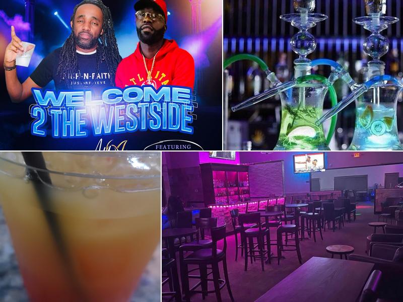 Allure Lounge 7090 Concourse Pkwy, Douglasville