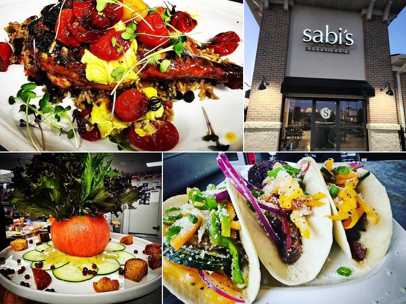 Sabi's 85 Town Center Ave, Columbiana