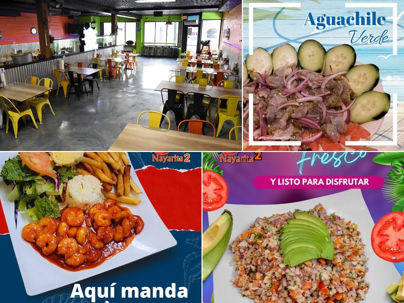 Langosta Nayarita #2