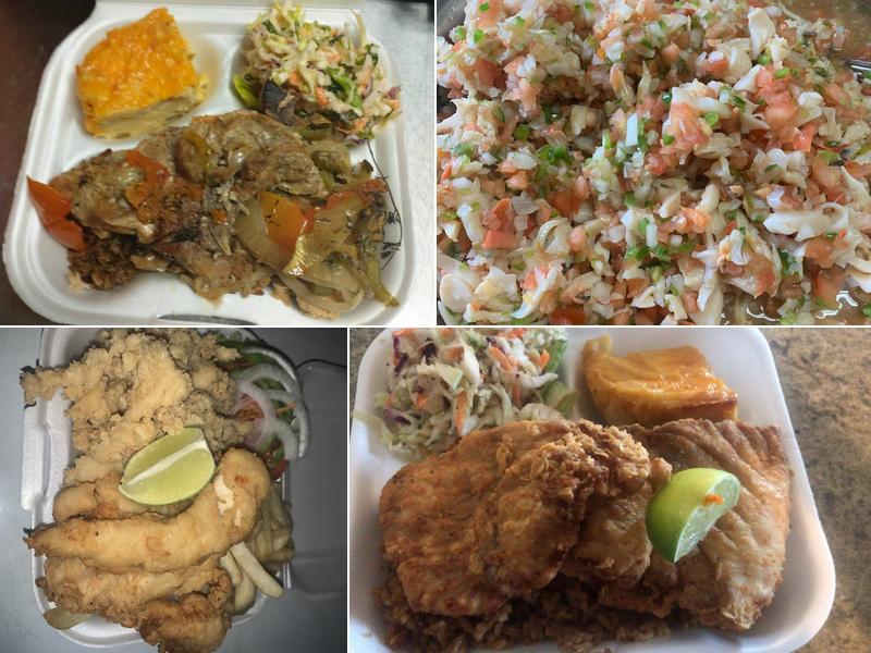 Dwikey's Souse House