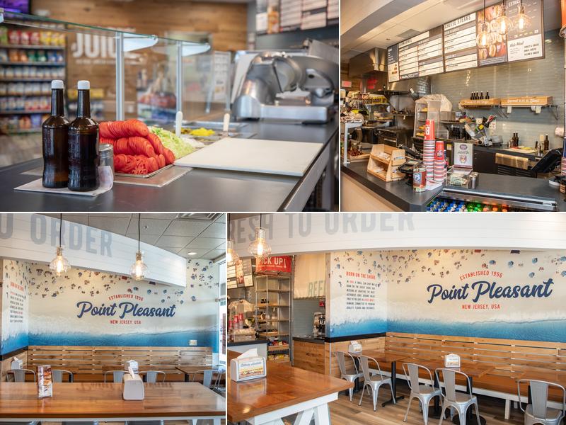 Jersey Mike's Subs 11225 Miramar Pkwy Suite 220, Miramar