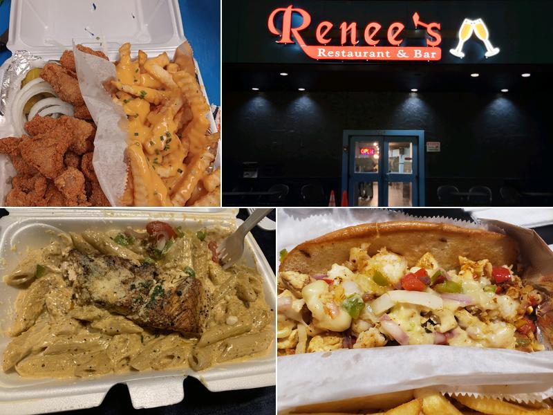Renee's Restaurant & Bar