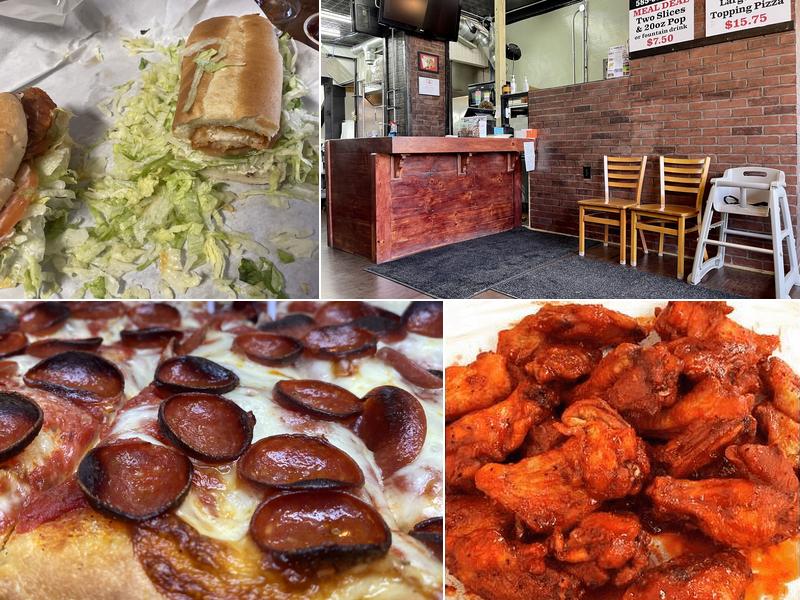 Homeslice 33 Pizzeria