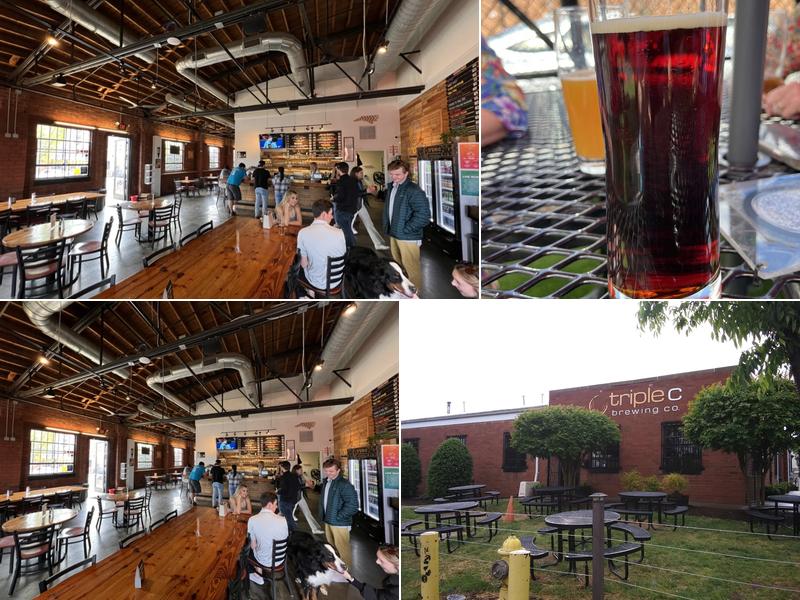 Triple C Brewing Company