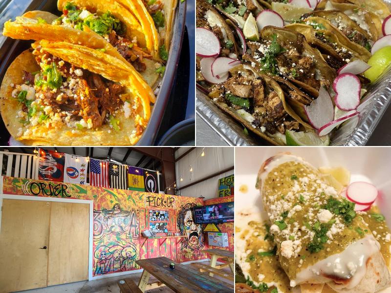 Taco30A 605 N County Hwy 393 STE A7, Santa Rosa Beach