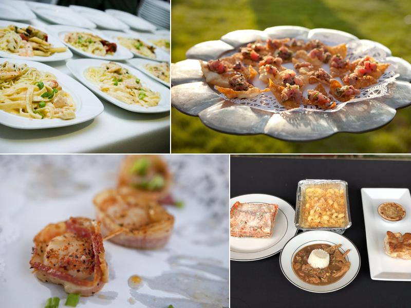 Emerald Coast Catering Gourmet To Go