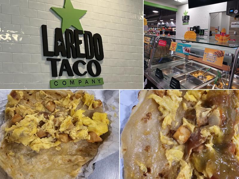 Laredo Taco Company
