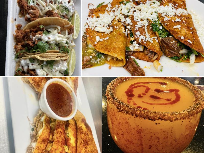 Romero’s Taco Truck