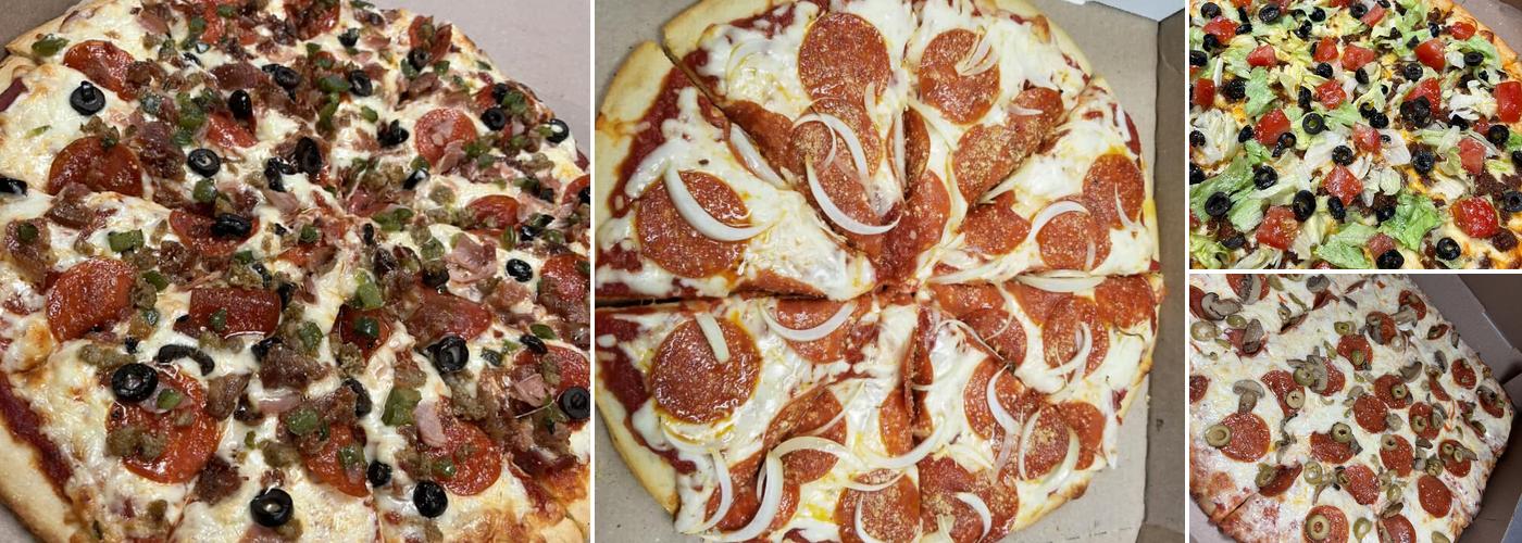 Pappy John's II, LLC