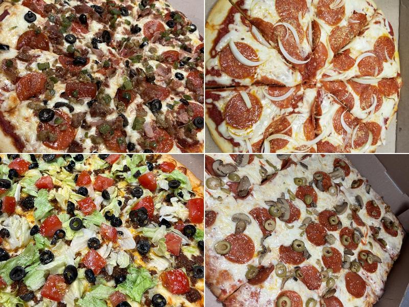 Pappy John's II, LLC