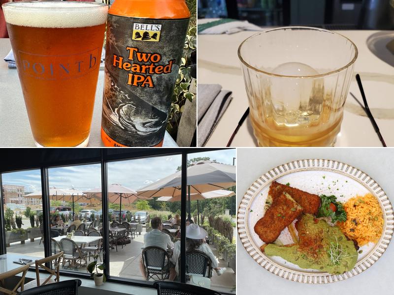 Point B 1020 Ebenezer Rd, Knoxville