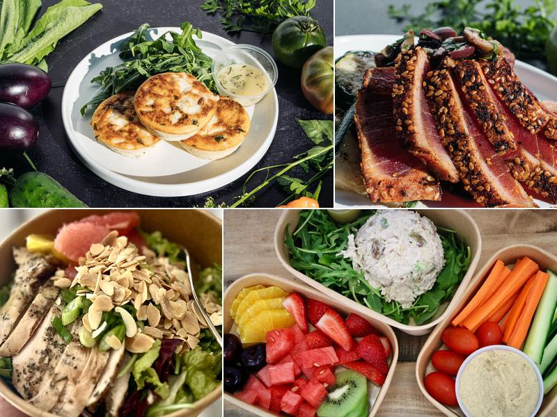 Level Up Kitchen 7 Flowerfield Unit 43, St James