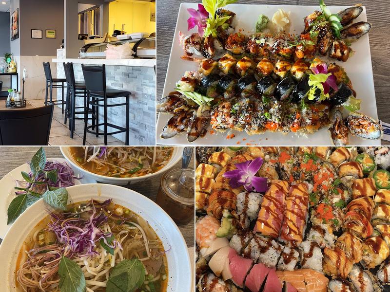 The Chopstix 30975 Five Mile Rd, Livonia