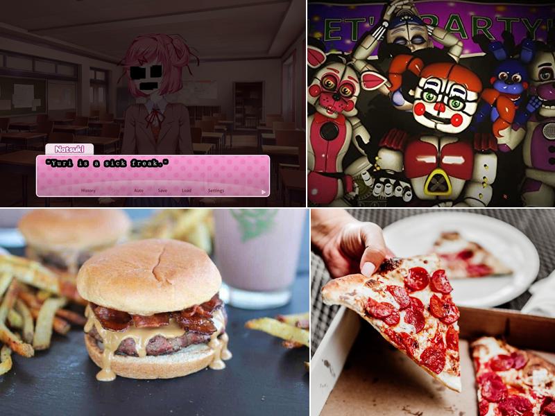 Circus Baby's Entertainment and Rentals