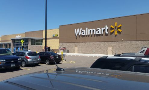 Walmart Supercenter