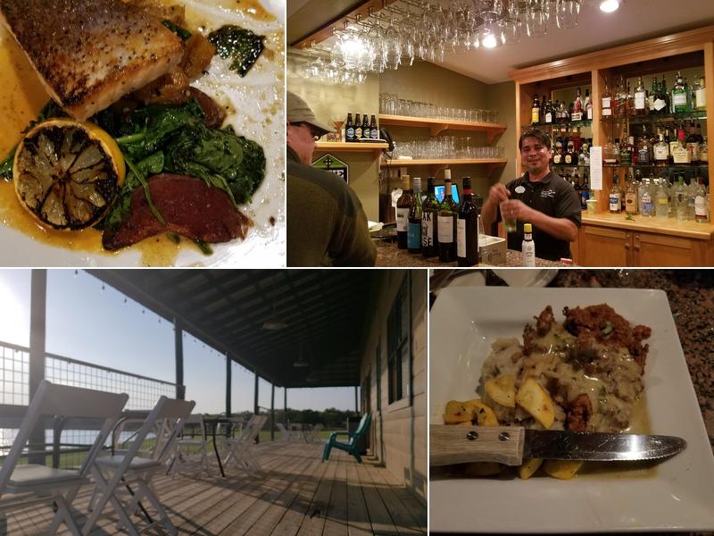 Canyon Of The Eagles-Park Store