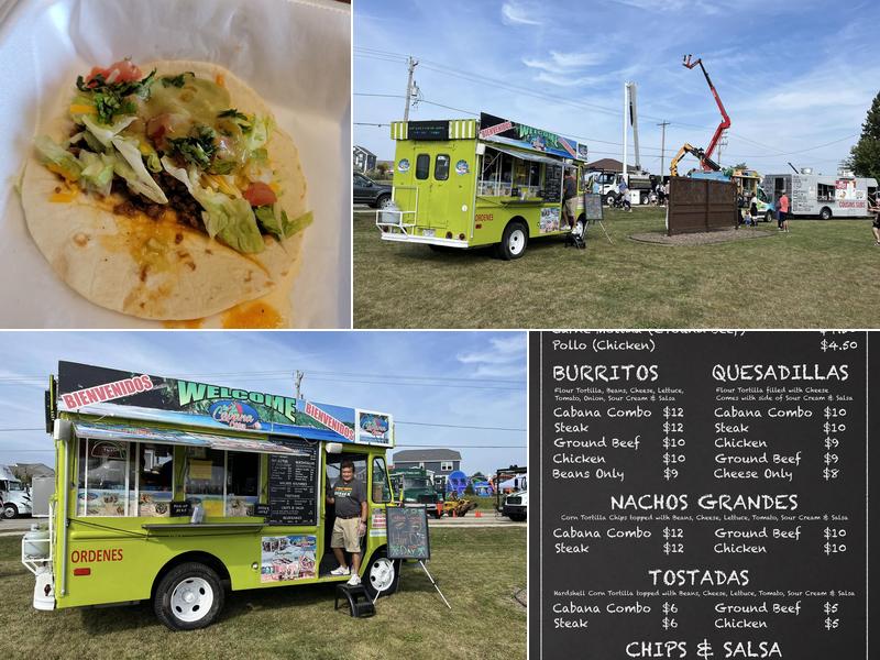 Cabana Cortez N63W23580 Silver Spring Dr, Sussex