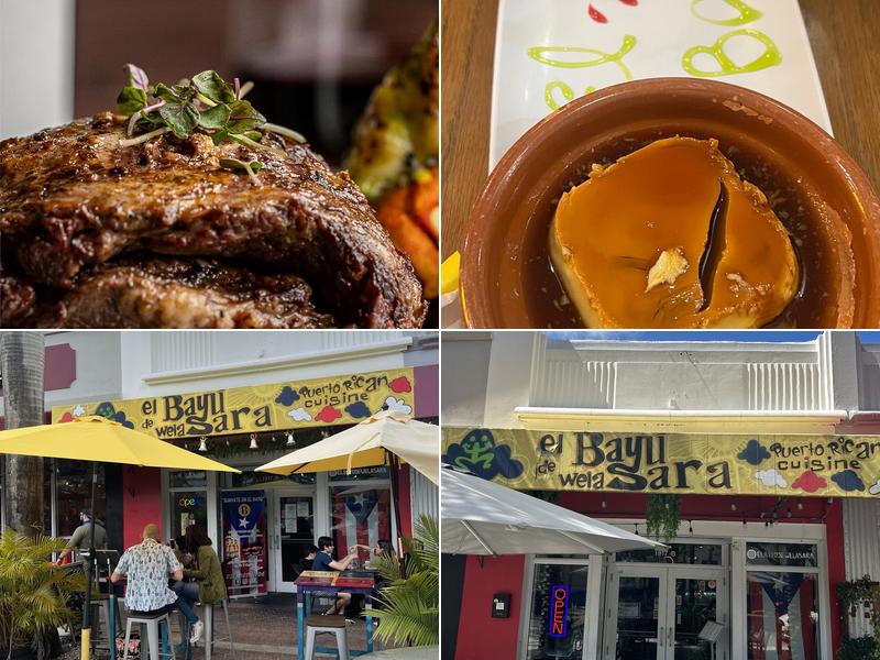 EL BAYU DE WELA SARA