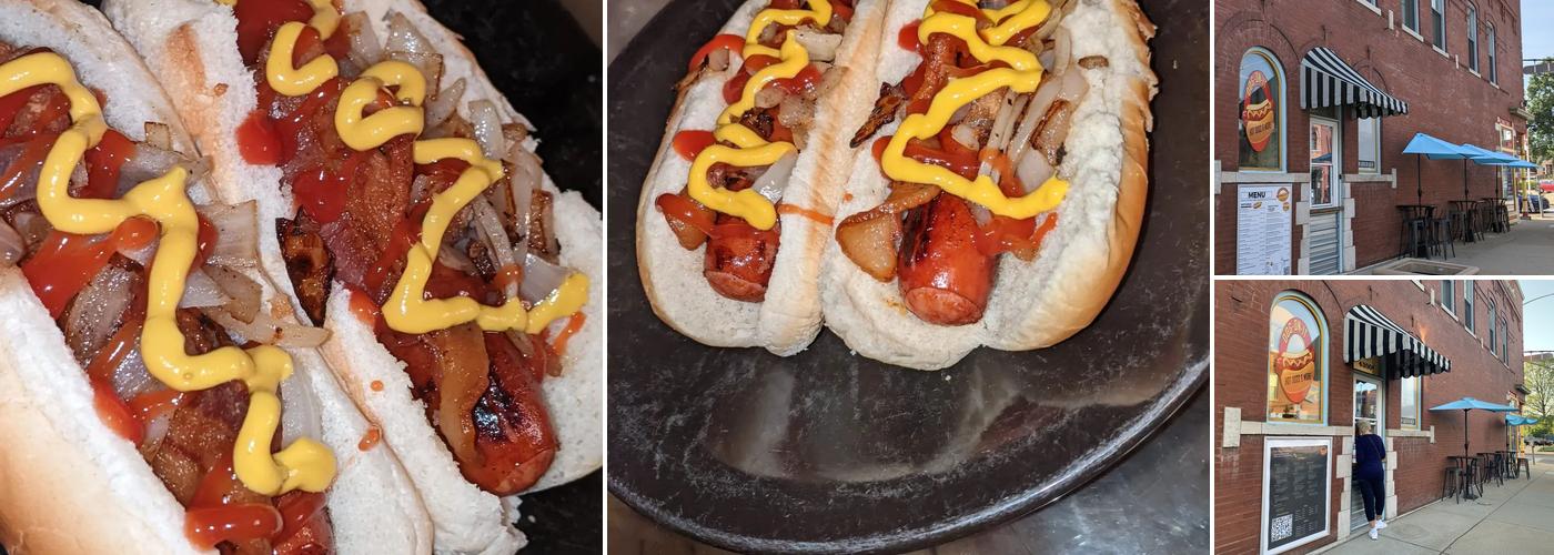 Dog On It Hot Dogs & More