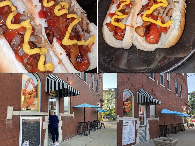 Dog On It Hot Dogs & More