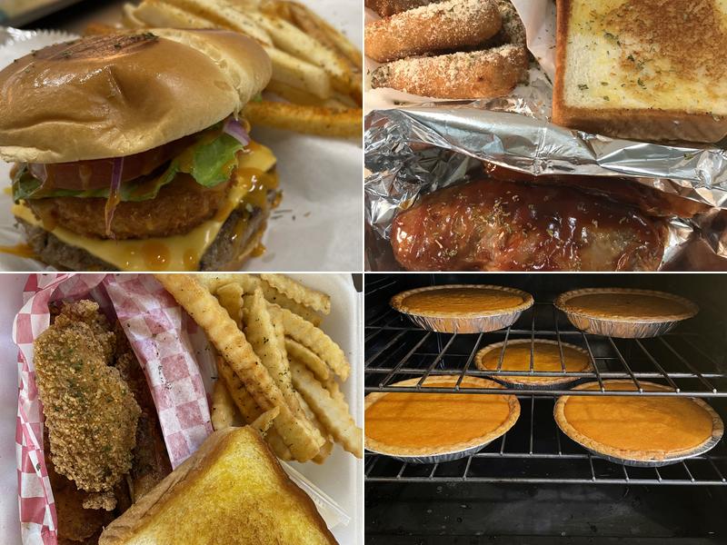 Moma Elayne’s 6900 Parker Rd, Florissant