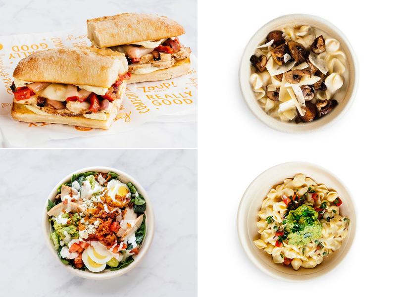 MacLove Points East Shopping Center, 7327 Mentor Ave, Mentor