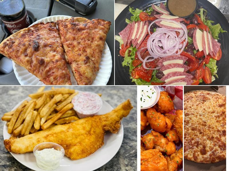 Poppa G’s Pizzeria & Family Kitchen