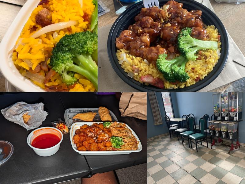 Moon Star, Cromwell, CT