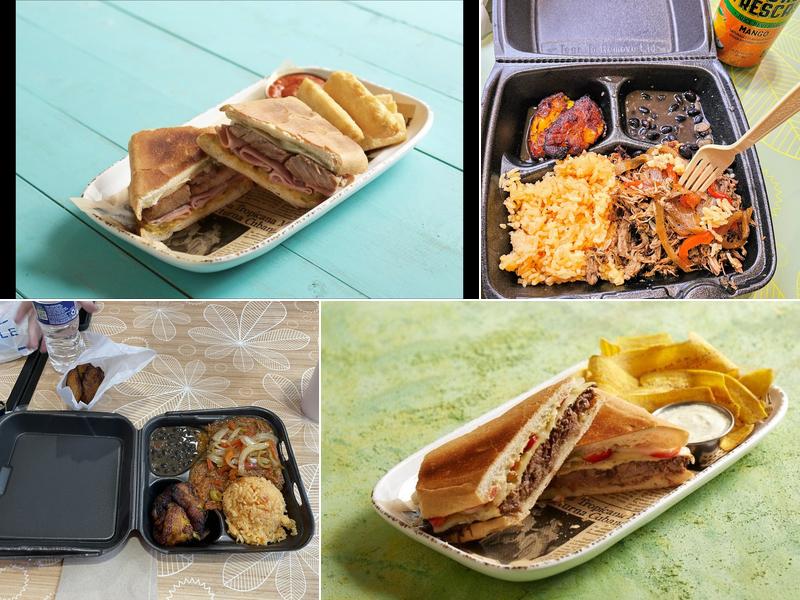 Beni’s Cubano Chattanooga 2100 Hamilton Pl Blvd #303, Chattanooga