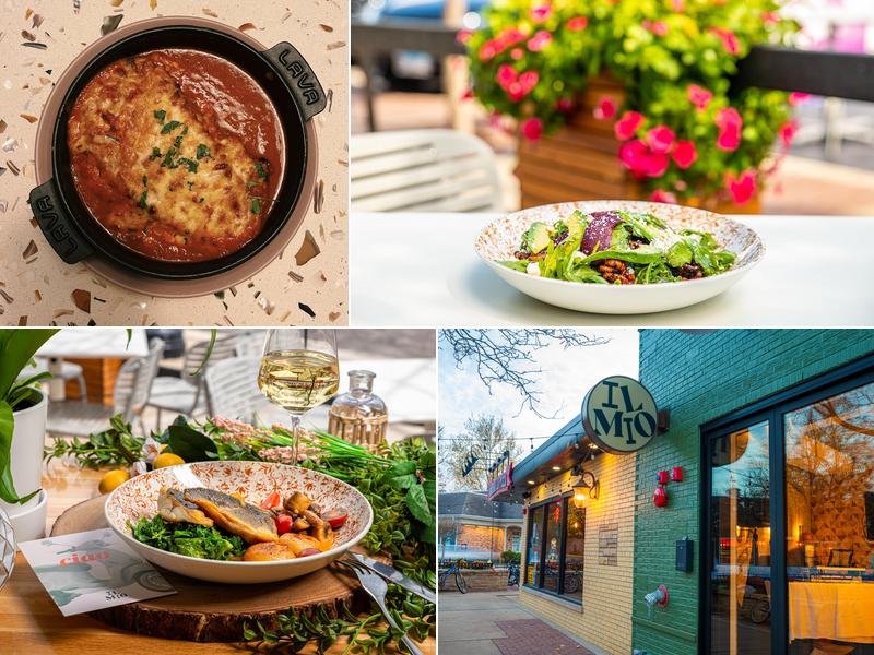 IL Mio Italian Restaurant