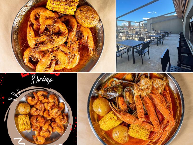 The Twisted Crab - East Brunswick