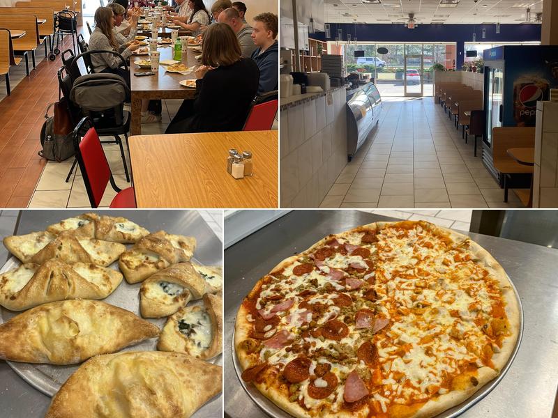 CHEESECAKE BOSS ITALIAN PIZZERIA LLC