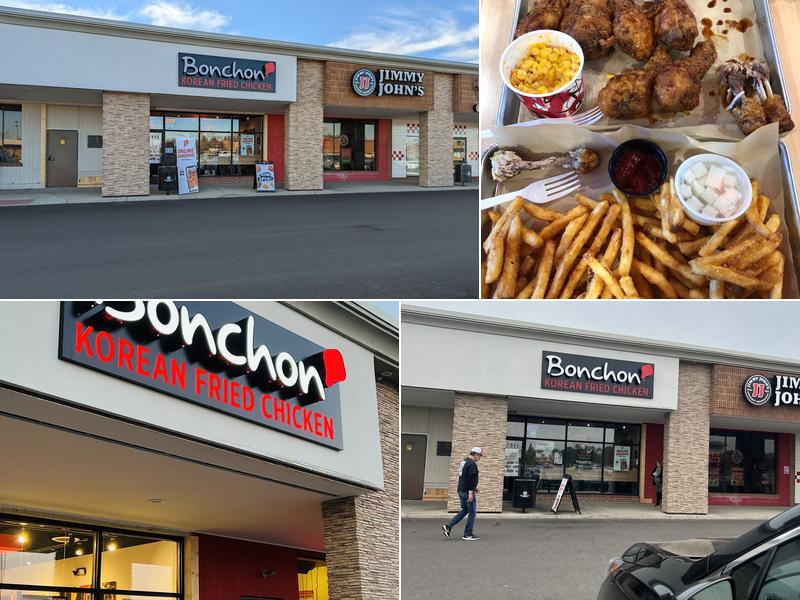 Bonchon Farmington Hills