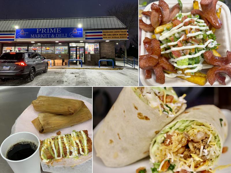 Hermanos Locos Tacos 2