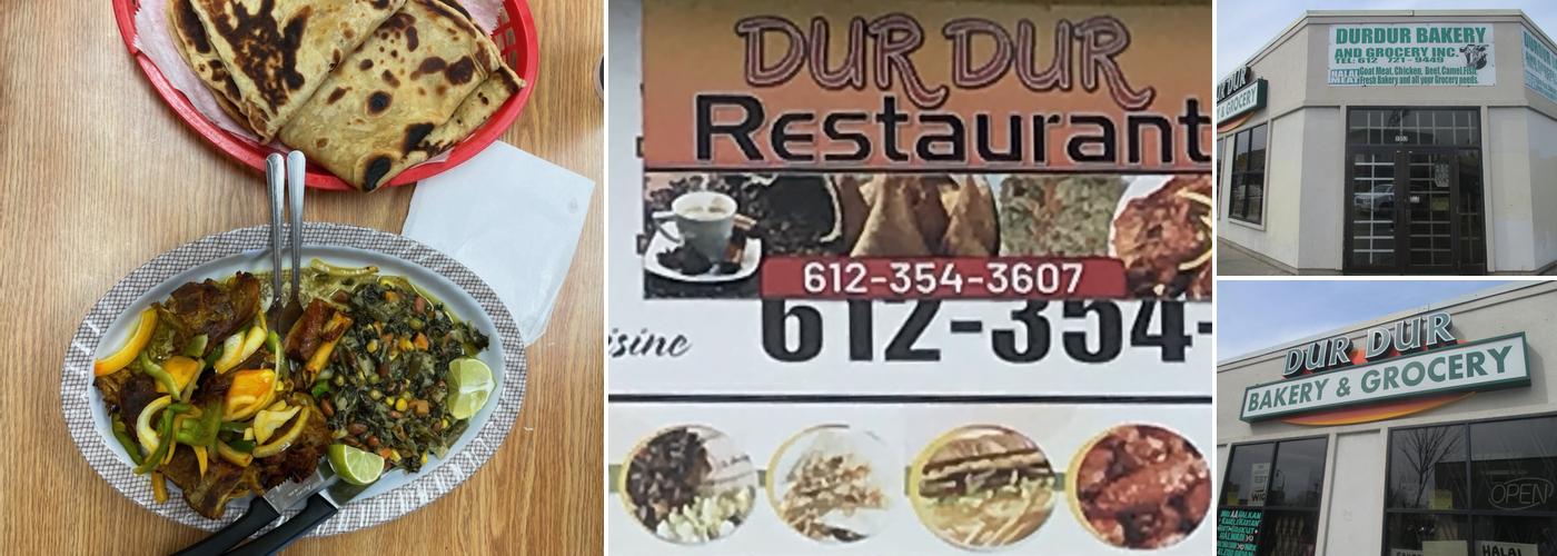 Dur Dur Restaurant
