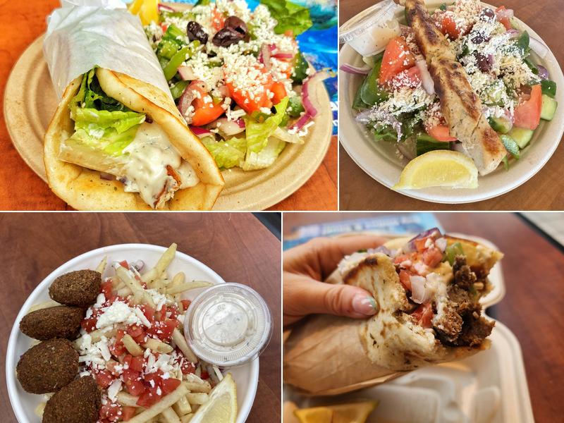 Opa 388 South Avenue, Bloomington