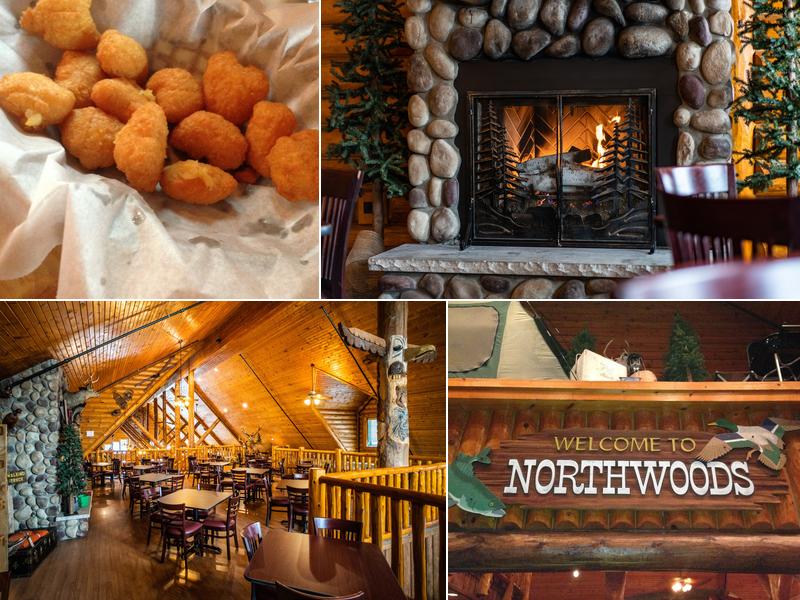 Northwoods Falls 8101 Indianapolis Blvd, St John