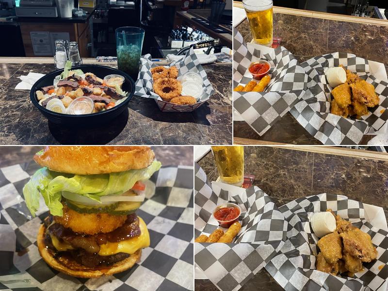 Twisted 3 533 W Perkins Ave, Sandusky