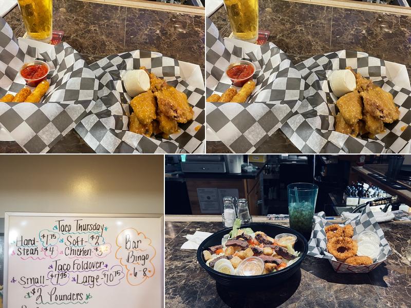 Twisted 3 533 W Perkins Ave, Sandusky