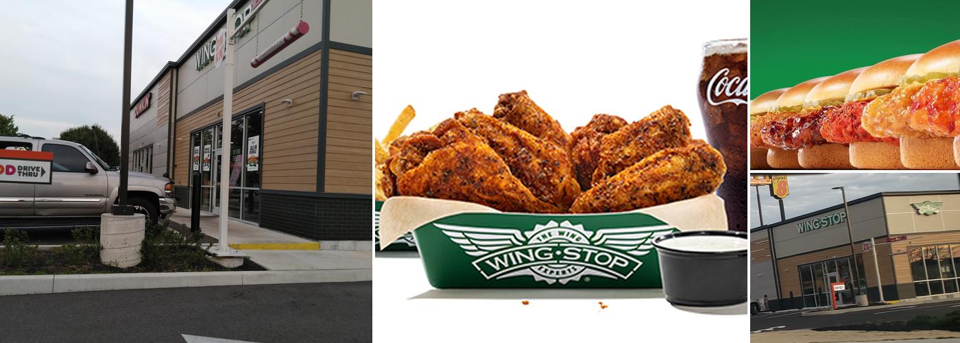 Wingstop