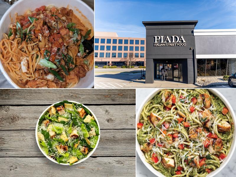 Piada Italian Street Food